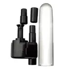 32 мм, 35 мм, пылесборник, вакуумный мешок, циклонный сепаратор, пылесборник, внешний фильтр