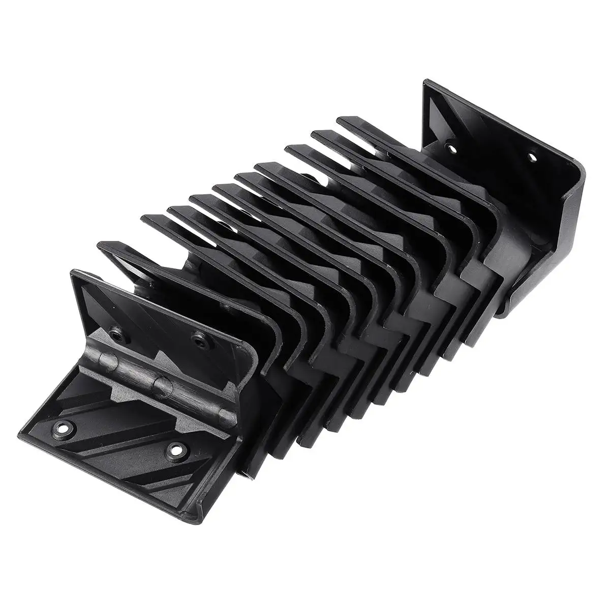 12 шт. пластиковые защитные уголки для колонок | Электроника