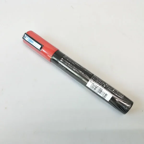 Red 1 pcs pen Профессиональный маркер для маркировки пчелы, 1 шт. безвредные инструменты для пчеловодства, пластиковая ручка для маркировки пчелы, инструмент для пчеловодства - Цвет: Red 1 pcs pen