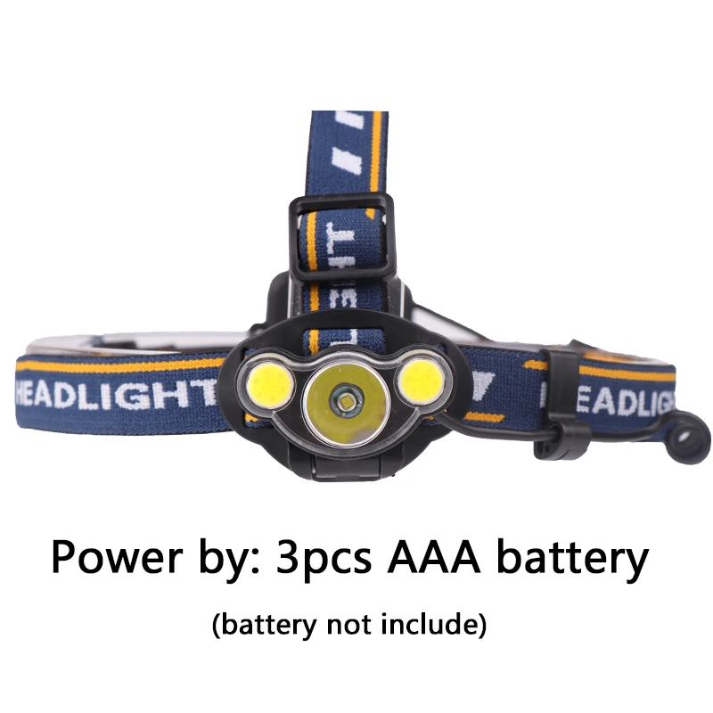 Z20 Litwod 4101 7 светодиодные фары 3* XML T6+ 4* XPE Led головной светильник с переменным фокусным расстоянием головная лампа вспышка светильник головной светильник фонарь светодиодный налобный фонарь для кемпинга