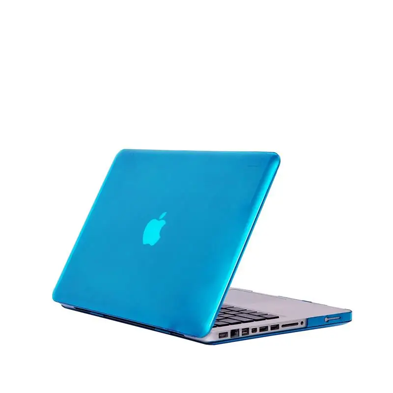 XSKEMP новый прозрачный Кристальный чехол для Apple Macbook PRO 15 &quotA1286 (с CD-ROM)