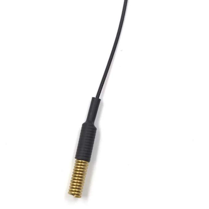 SX1278 Rola 433 МГц пружинная антенна 3dBi беспроводной модуль цифровая передачи IPEX U.FL