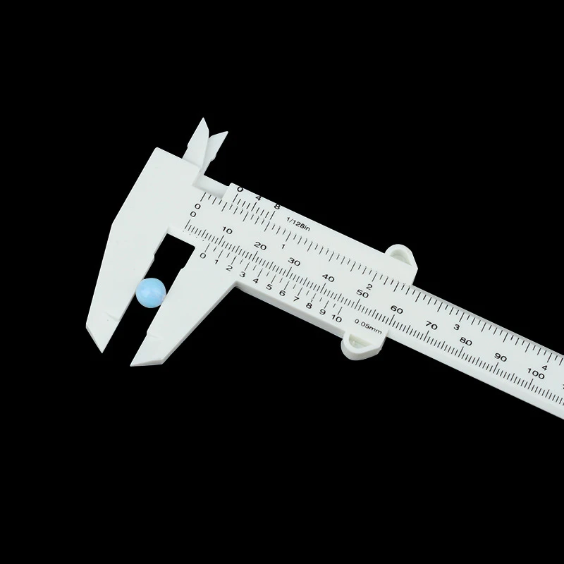 

Eyebrows Measurement Ruler Tattoo Worker Accessory For Permanent Make up Micrometer Measuring Microblading Cosmetics Tool