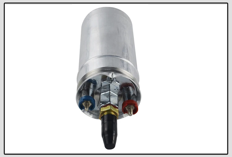 WLR RACING-высококачественный внешний топливный насос 044 OEM: 0580 254 044 Poulor 300lph поставляется с белой упаковкой WLR-FPB044