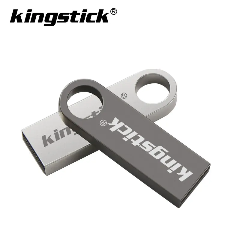 Usb флеш накопитель в металлическом корпусе 8 128 ГБ|USB флэш-накопители| |