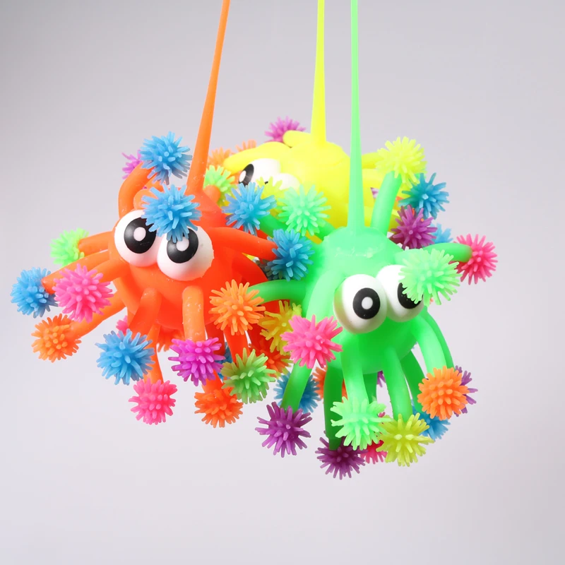 Новинка игрушка антистресс антистрессовый мяч для детей и взрослых сенсорный