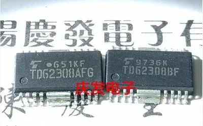 Бесплатная доставка BTS5242 BTS5242-2L ADS7800 ADS7800JU TD62308 TD62308AFG WM8766 WM8714 WM8714ED | Автомобили и