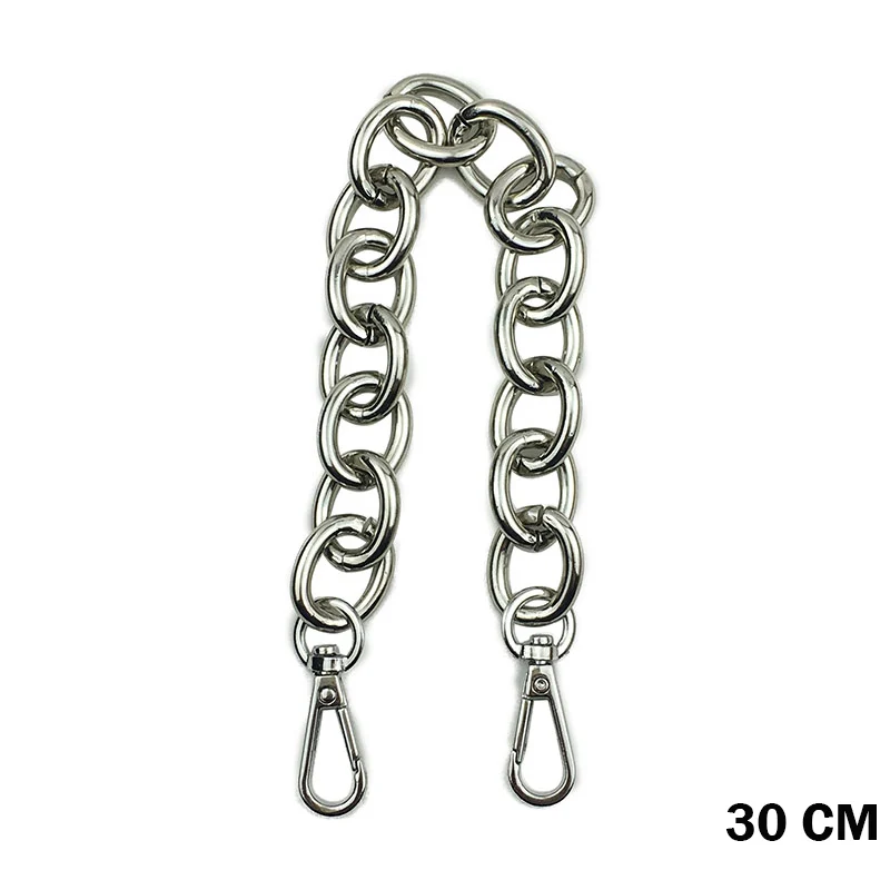 Silver BDTHOOO 21,5 см, металлическая рамка для кошелька, женская сумочка-клатч с ручкой, аксессуары, сделай сам, сумочка с рамкой, застежка-замок, фурнитура - Цвет: Silver