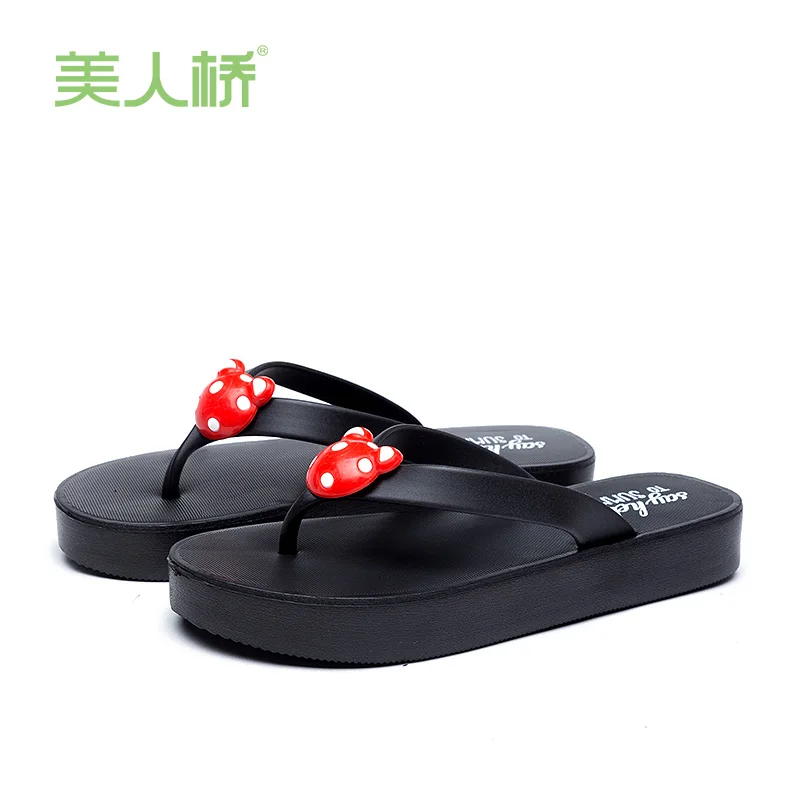 Брендовые шлепанцы женские и мужские на плоской подошве Летние повседневные