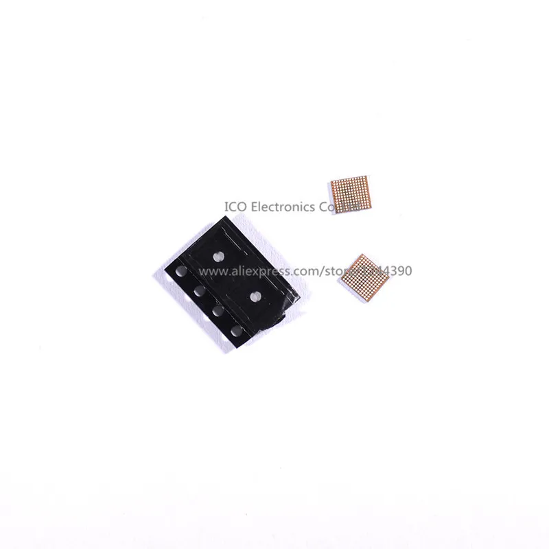 Фирменная Новинка 338S00105 для iPhone 7 7Plus U3101 6S 6S Plus U3500 большой аудио IC большой основной аудио кодек чип CS42L71