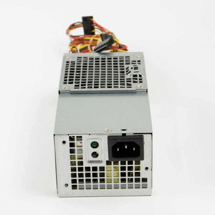 Протестированный блок питания MPX3V HY6D2 YJ1JT 7GC81 250 Вт для ПК Optiplex 390 790 990 3010 7010 9010