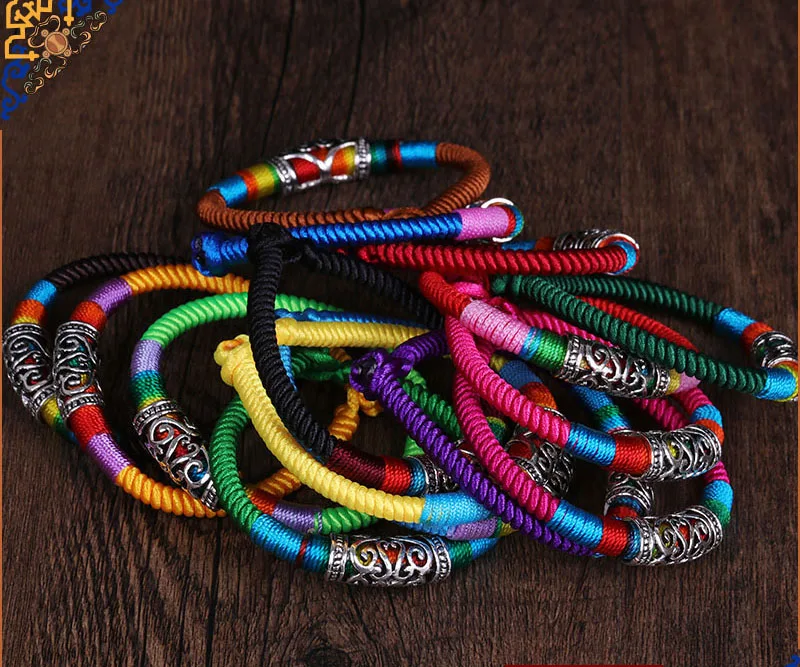 Wholesale-15PCS-Bless безопасный здоровый удачи крутой