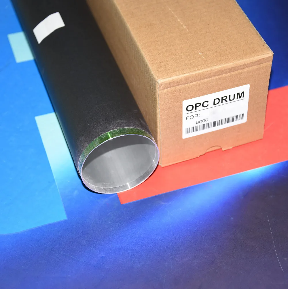 500000 страница OPC durm для Konica Minolta C8000 C1060 C1070 C1060L 1070L