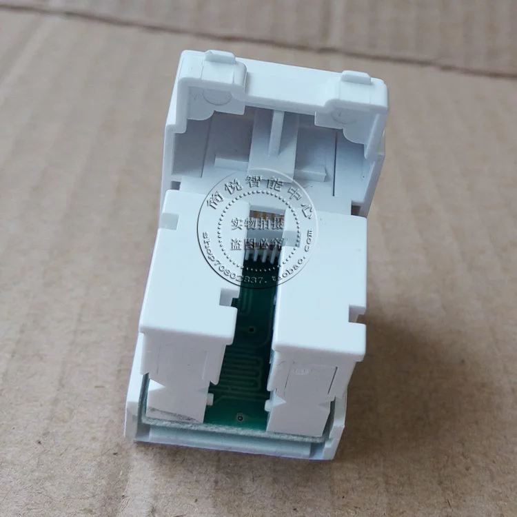 Модуль локальной сети типа 120 стандартная информация о разъеме Keystone Jack Cat5E RJ45|rj45