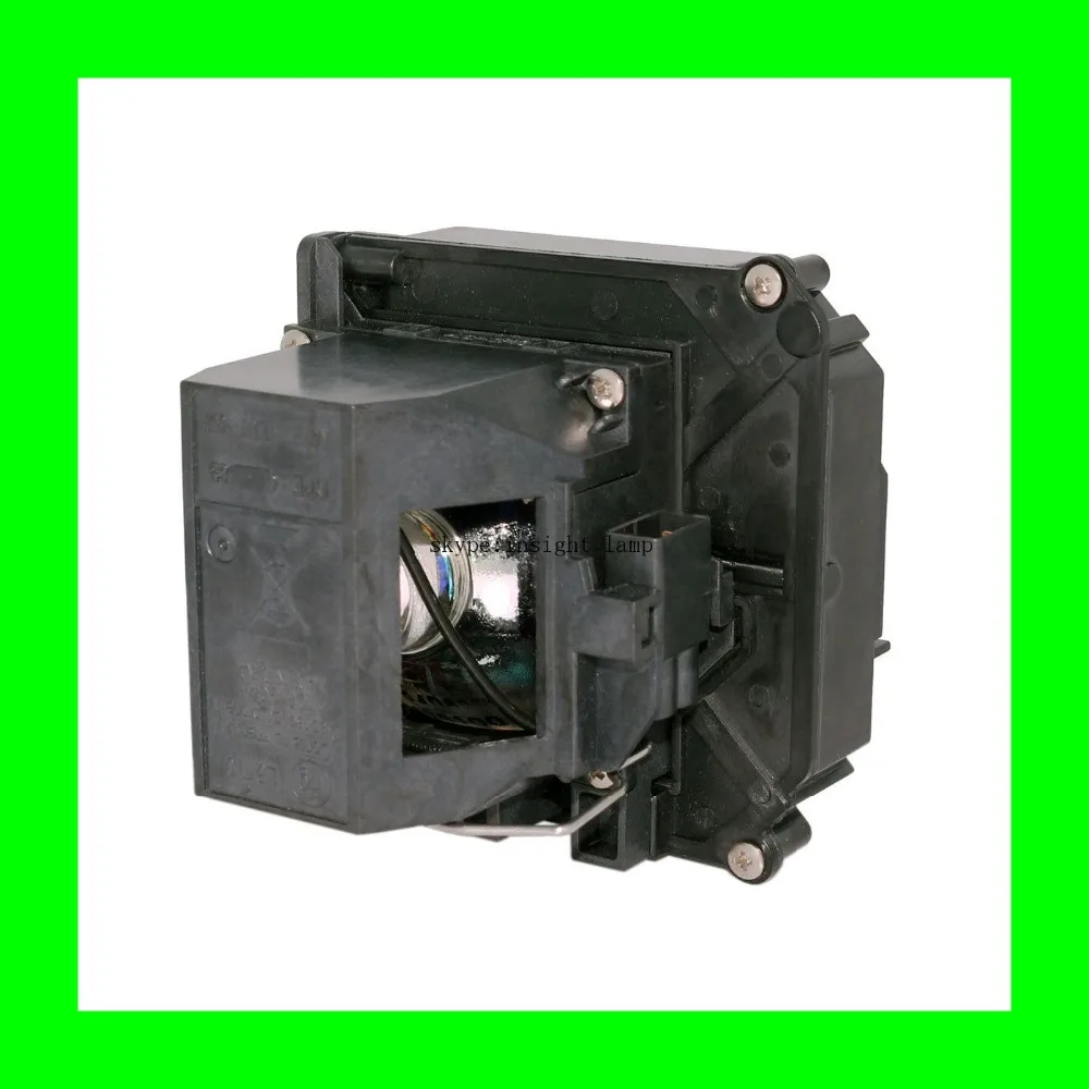 Лампа для проектора и лампа EH-TW5900 EH-TW6000 EH-TW6000W EH-TW5910 TW100W с корпусом/чехлом |
