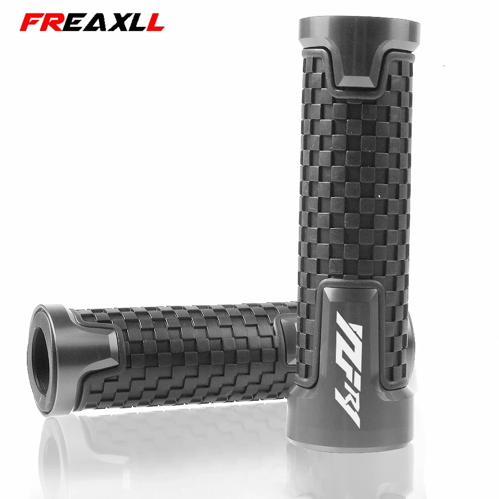 Рукоятка руля мотоцикла 7/8 &quot22 мм универсальная для Yamaha R1 YZF-R1 1998-2015 2016 2017 1998 1999 2000 2011 2012 и выше.