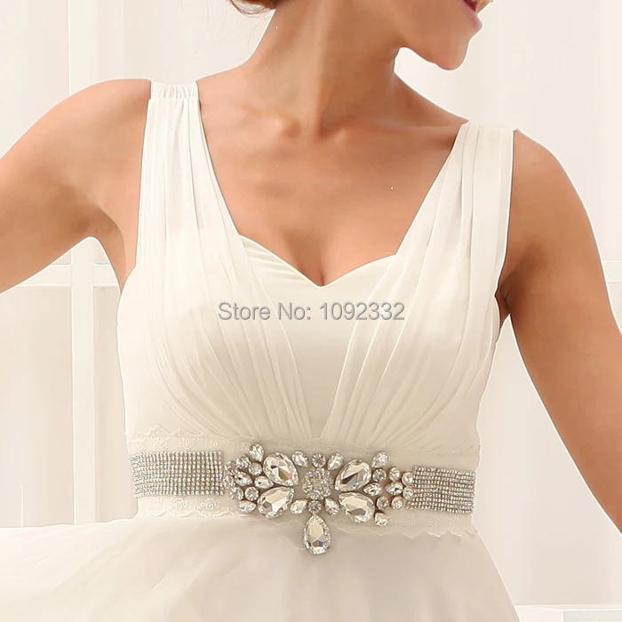 2016 новый запас Плюс Размер Свадебные платья для женщин Свадебная вечеринка Милая