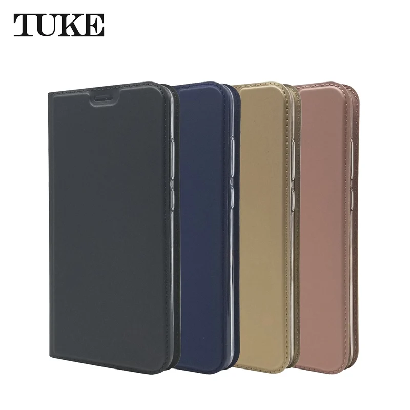 Кожаный чехол для Nokia 8 1 тонкий откидной Чехол-бумажник 9 5 3 2 X6 7 Plus 6 2018 | Мобильные