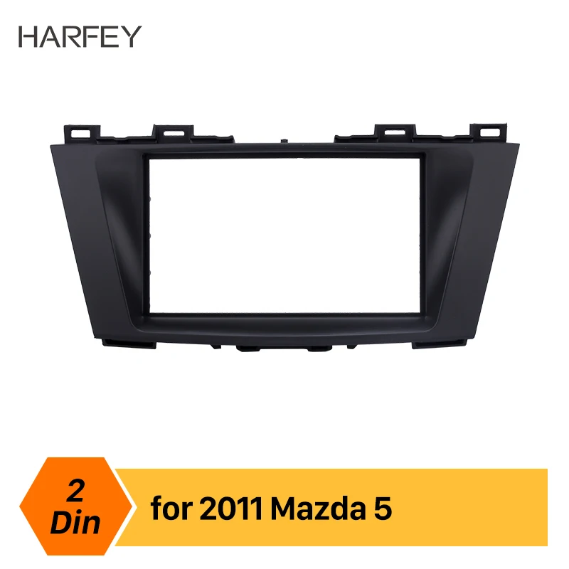 

Автомагнитола Harfey для Mazda 5, 2 Din, 2011 + Mazda 5
