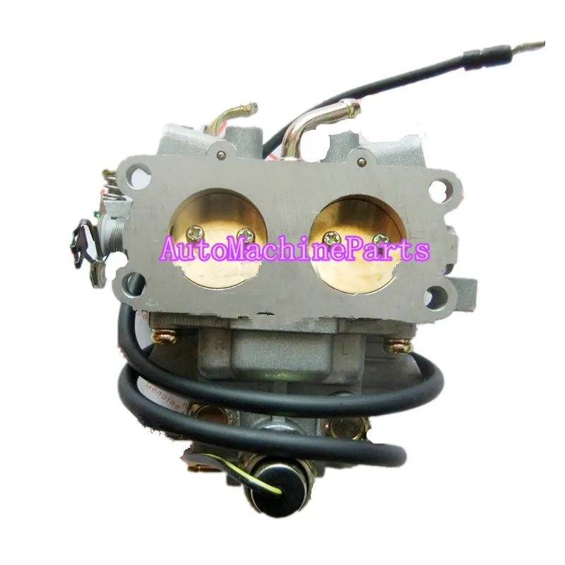 

Carburetor KG670-10000 For Kipor KGE12E KGE12E3 KGE13E KGE13E3 KGE13E-TX Parts