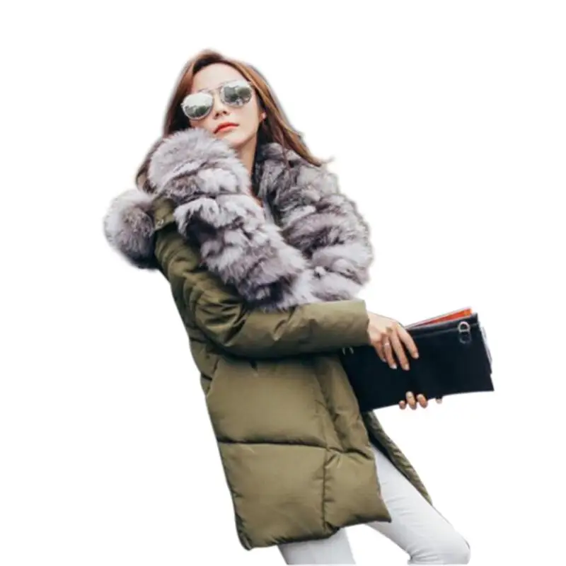 2019 новый европейский Стиль женские На зимнем меху пальто Модная женская обувь из