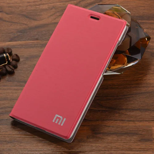 Новейший чехол для Xiaomi Redmi 5/5 Plus, роскошный тонкий стильный кожаный чехол-подставка для Xiaomi Redmi 5 Redmi 5 Plus, чехол для телефона - Цвет: Pink