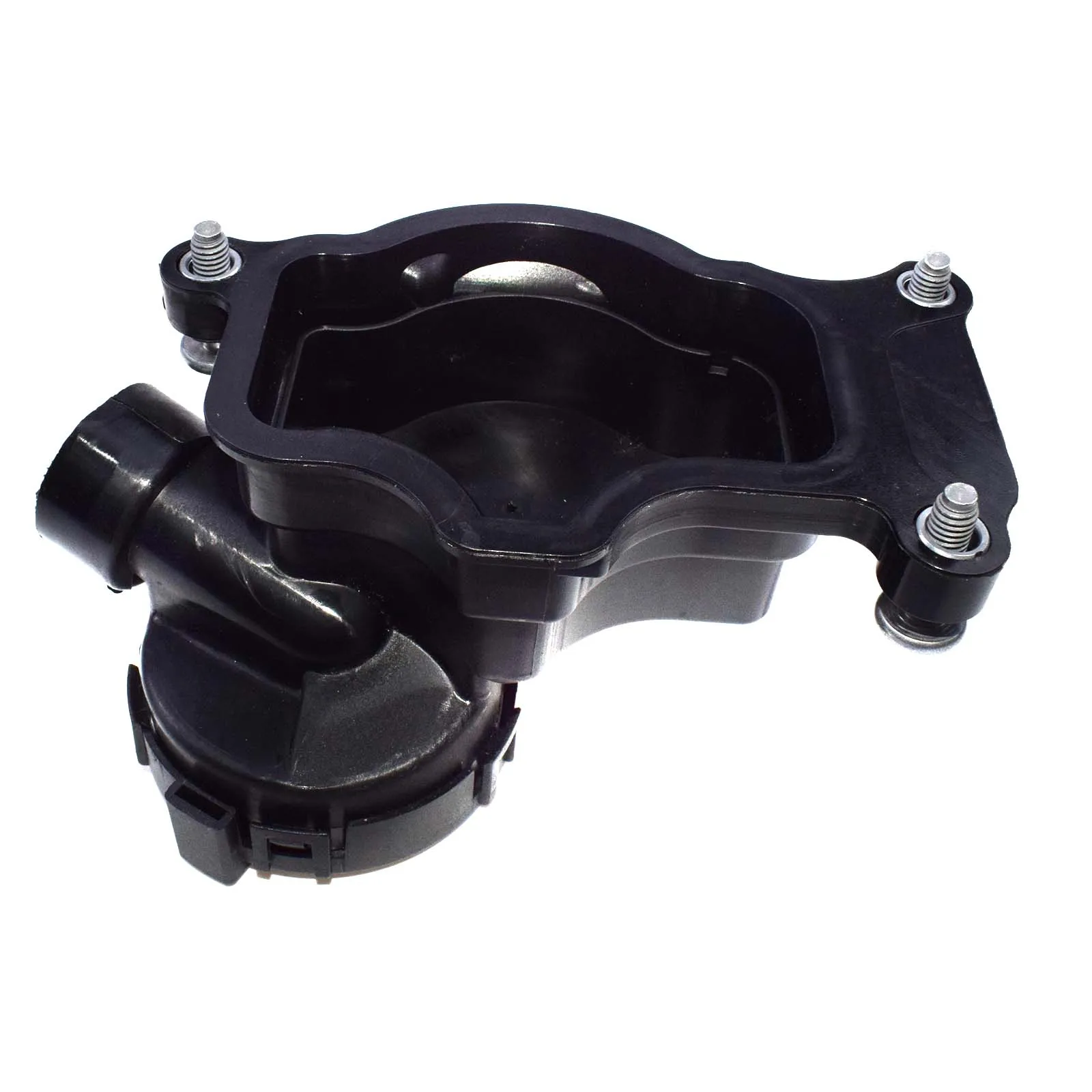 ISANCE масляный сепаратор крышка коленчатого вала клапан PCV для BMW 335d 535d 635d X3 X5 X6 xDrive OE