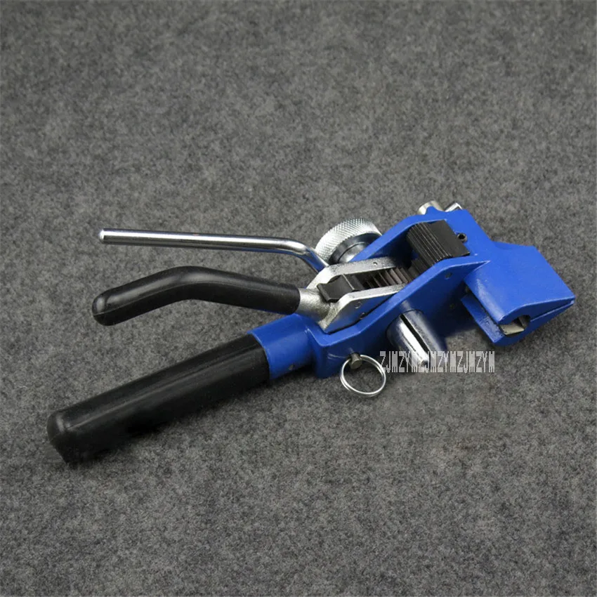 Новое поступление SSTTD2 сверхмощный инструмент из нержавеющей стали для крепления