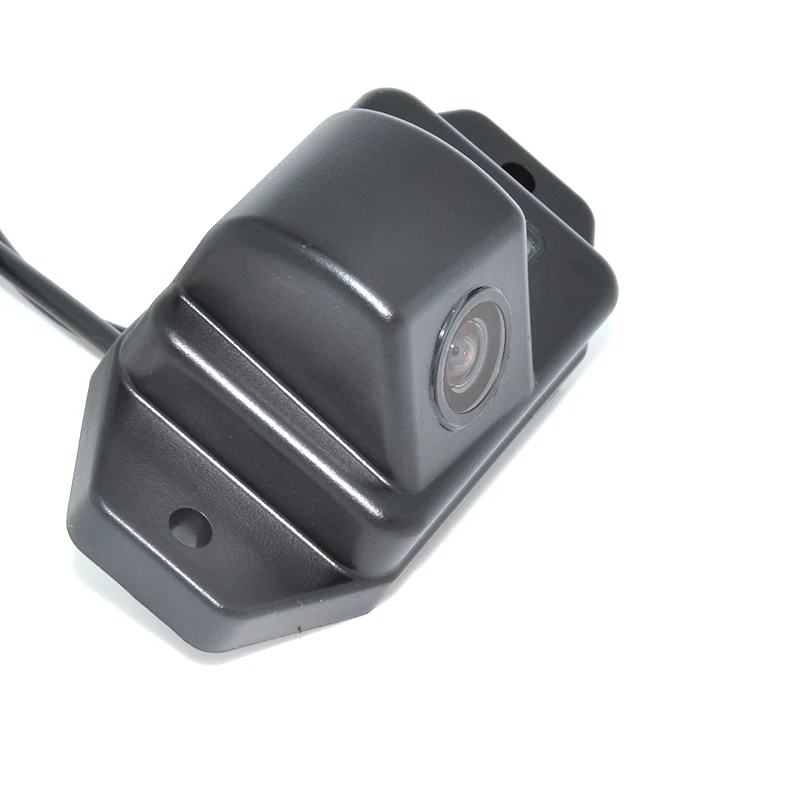 HD CCD камера заднего вида для 2002-2009 Toyota Land Cruiser 120 серии Toyota Prado 2700 4000 WF