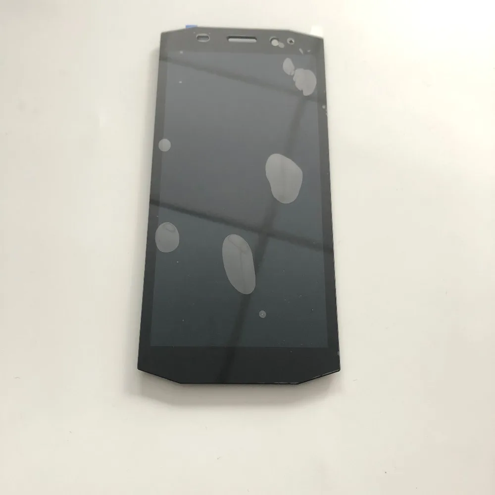 Новый ЖК-дисплей + сенсорный экран для смартфона Blackview BV5800 MT6739 четырёхъядерный 5