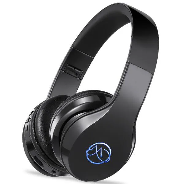 Bluetooth наушники активность Шум Отмена гарнитура с микрофоном для телефонов и