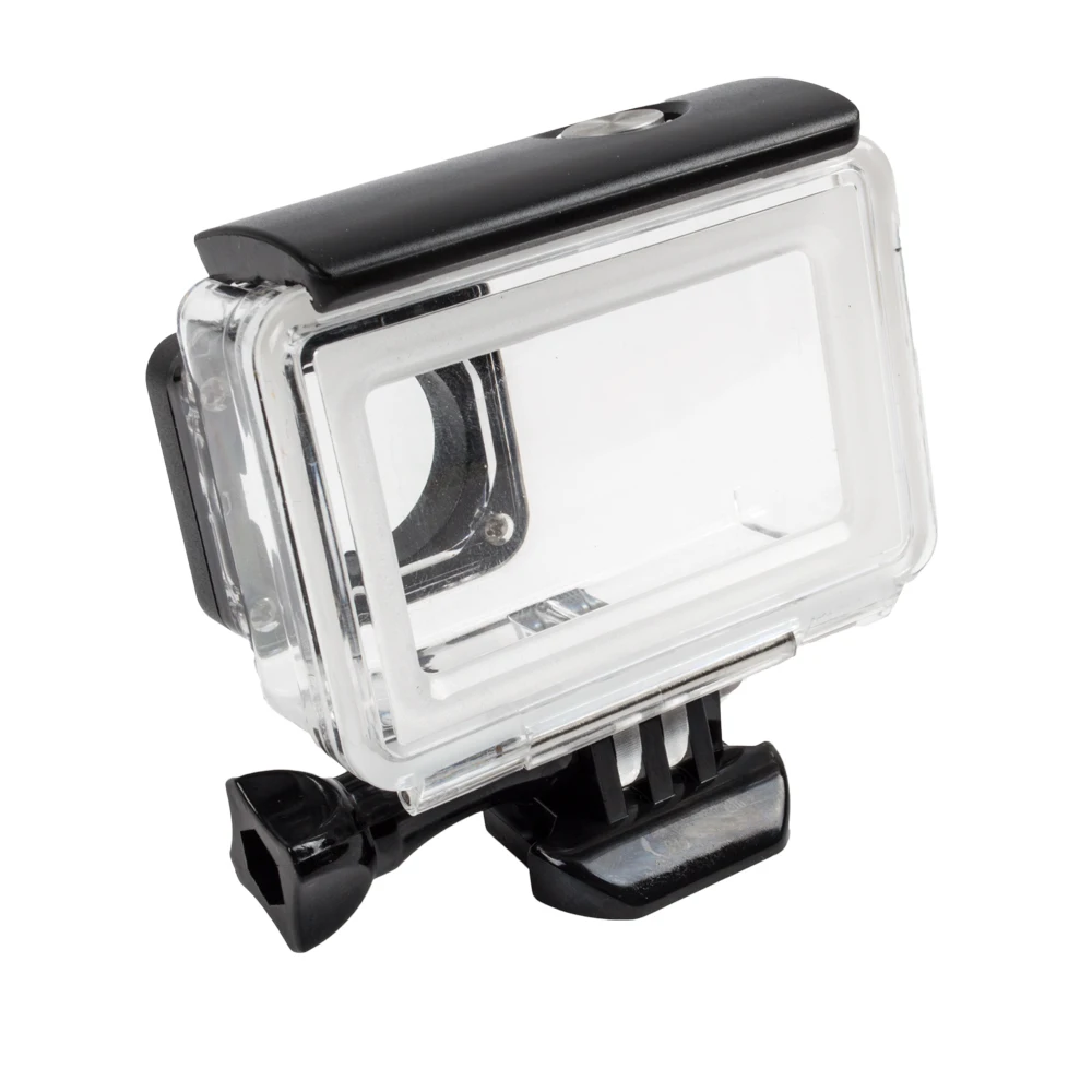 Водонепроницаемый чехол WLJIAYANG для экшн камеры с сенсорным экраном 45 м