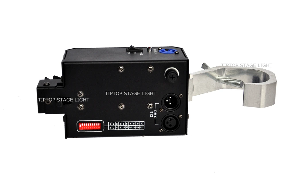 Бесплатная доставка контроллер для занавесок сцены профессиональный