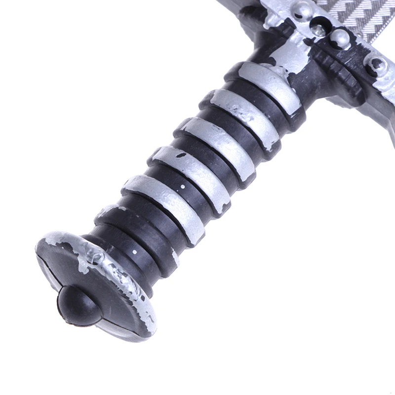 Пластиковые пиратские игрушечные мечи маленький нож Феникс игрушка Пираты