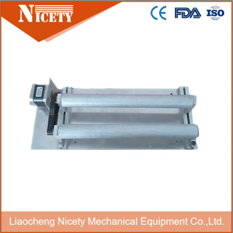 Вращающаяся ось/ролик/используется для лазерной гравировальной машины M2 по