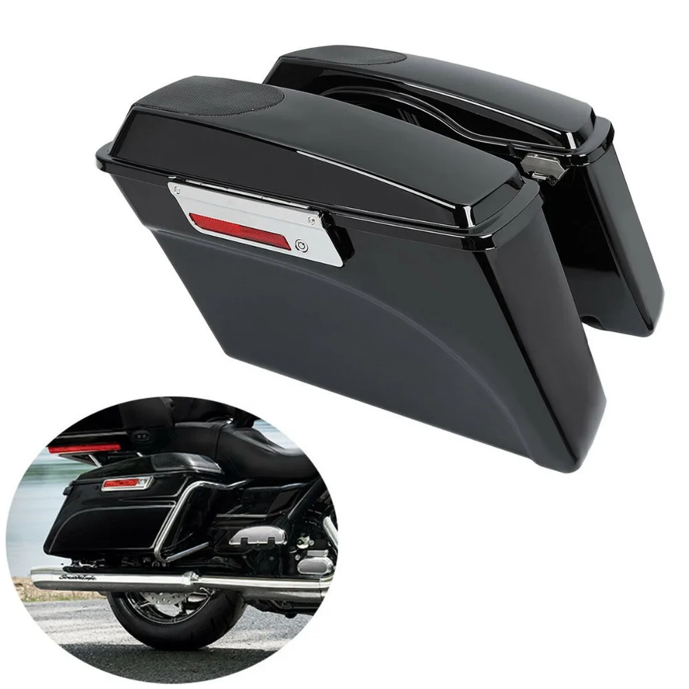 Жесткие сиденья для Harley Touring FLT FLHT FLHTCU Road King Glide 1993-2013 | Автомобили и мотоциклы