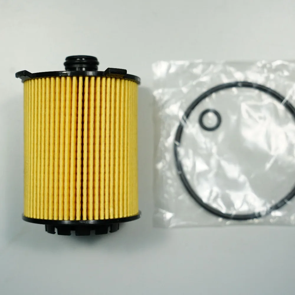 

Масляный фильтр для 2014 Volvo XC60 S60 V60 2,0 T (B4204T9 / B4204T11) OEM:31372214 31372212