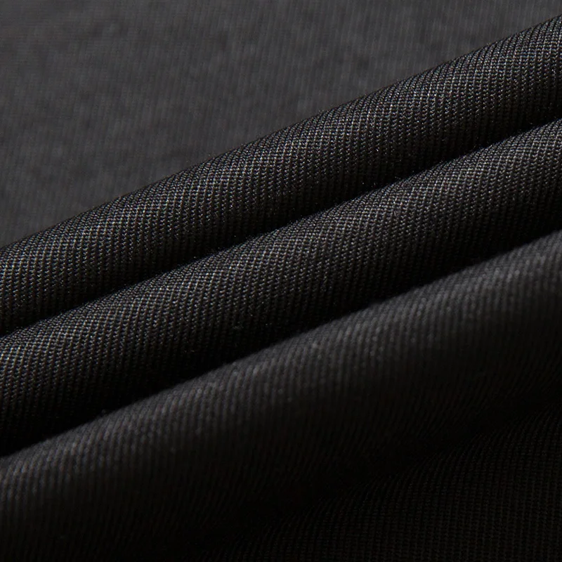 Мужская одежда для шеф повара ресторана отеля приготовления пищи с длинными