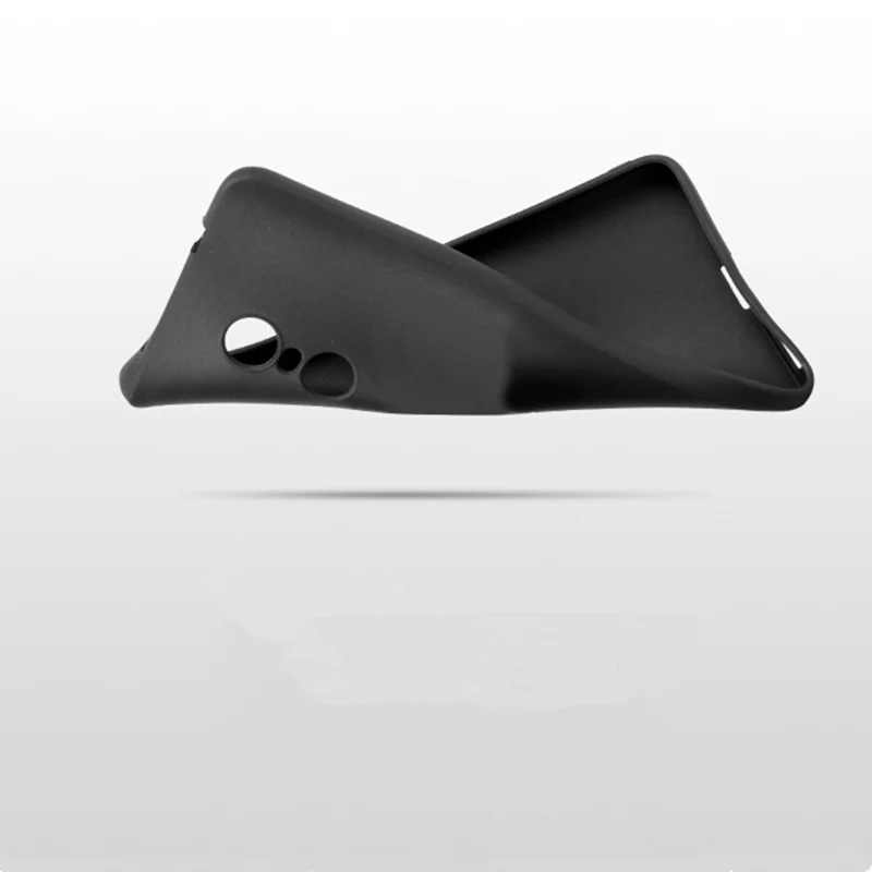 Милый удобный мягкий ТПУ чехол для Xiaomi MAX 2 MIX 2 A1 5X матовый тонкий чехол для Xiaomi Redmi 6A 5A 5 6 5 Plus чехол на Note 4X