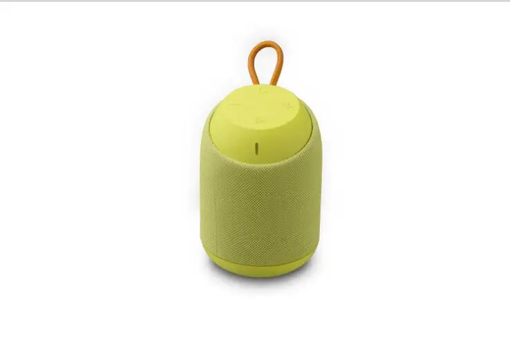 DDO D61 Wireless Bluetooth Speaker IPX7 Waterproof Portable Subwoofer Outdoor Mini Sound | Электроника