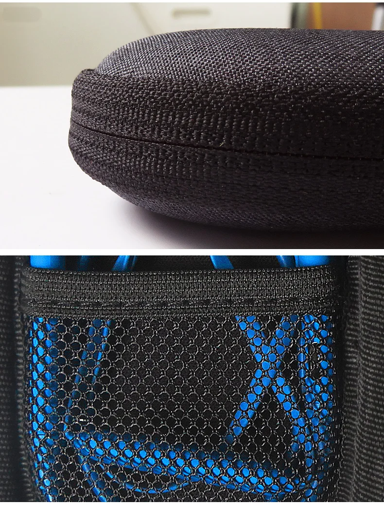 Liboer Жесткий мини-чехол для переноски для Beats X Bluetooth спортивные наушники чехол для хранения телефонных кабелей и наушников