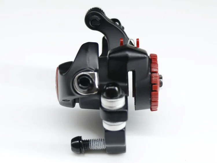 bicycle mechanical disc brake for sram avid bb5 calipers+ G3 160mm rotors | Тормоза