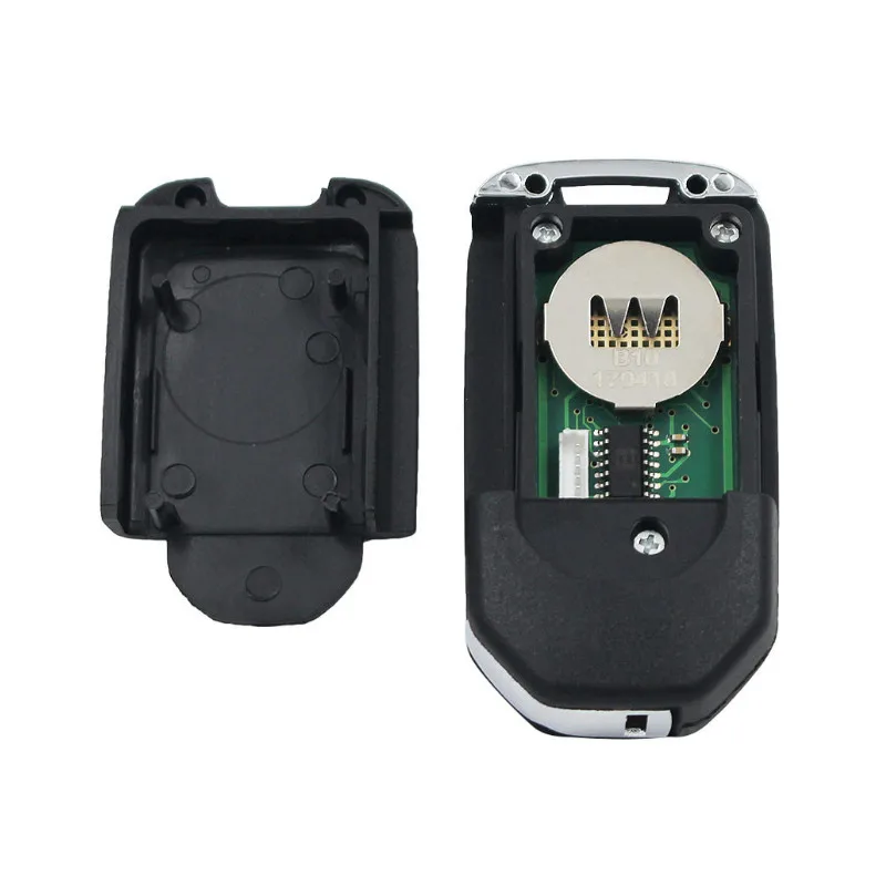 HKSZUKEY 3pcs Universal Remote car key B-Series for KD900 KD900+ URG200 programmer KEYDIY B10-3 button | Автомобили и мотоциклы