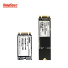 Kingspec m2 ssd 128 ГБ m.2 SATA SSD 256 ГБ 512 ГБ ssd ТБ 2 ТБ hdd твердотельный накопитель hd Жесткий диск для ноутбука, настольного компьютера AcerhpAsus