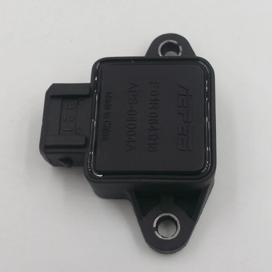 Фото Датчик положения дроссельной заслонки 465/474 для ChangAn star 0280122019/915 Chery QQ Xiali Alto Folel ChangAn Meiri Youliou diamond №3