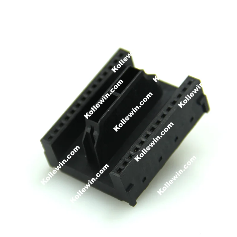 

Compatible with SIMATIC S7-300 PLC 6ES7390-0AA00-0AA0 6ES7 390-0AA00-0AA0 connector