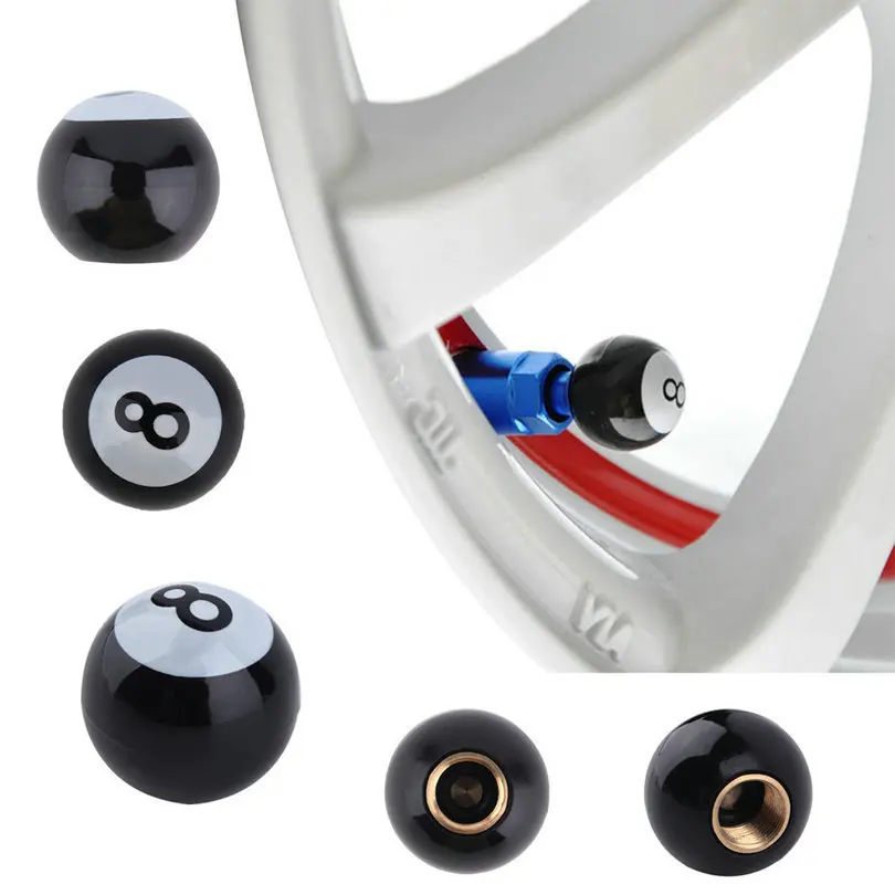 Универсальная велосипедная крышка клапана 1 шт. для езды на велосипеде грузовика