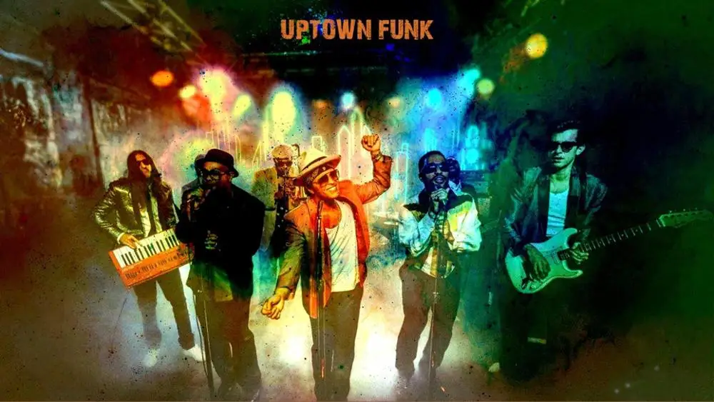 Постер музыкальная лента для домашнего декора брезент с принтом|poster print|canvas