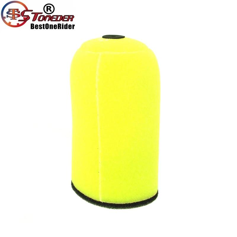 Воздухоочиститель STONEDER для OEM #1S3-14451-00-00 2006-2018 Yamaha Raptor 700 YFM700R | Автомобили и