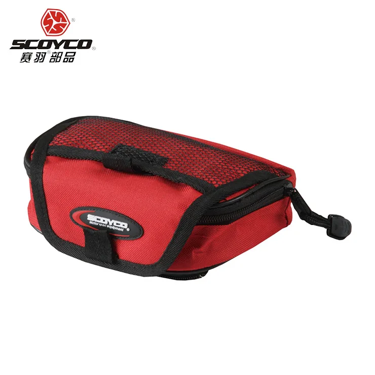 Motorcycle Fuel Tank Bag Magnetic Double-Shoulder Backpack Oil | Автомобили и мотоциклы